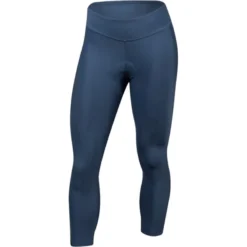 Pearl Izumi Sugar Crop Womens Tights - Dark Denim/Navy