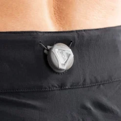 Pearl Izumi Elevate Womens Baggy Shorts - Phantom -Sportfu Bike Gear Shop VARN149Phantom 5