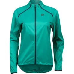 Pearl Izumi Zephrr Barrier Womens Jacket - Virtual Pink/Turbulence -Sportfu Bike Gear Shop VARN154MalachitePine 1