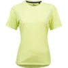Pearl Izumi Canyon Womens Short Sleeve Jersey - Phantom