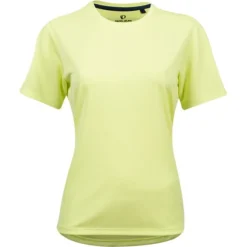 Pearl Izumi Canyon Womens Short Sleeve Jersey - Phantom
