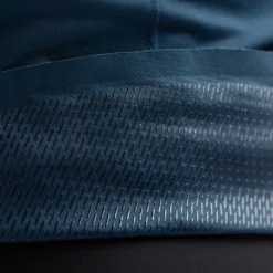 Pearl Izumi Pro Air Short Sleeve Jersey - Navy/Screaming Yellow -Sportfu Bike Gear Shop VARN171NVYSCRMingYEL 9