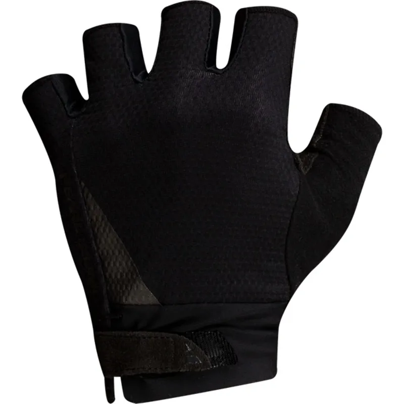 Pearl Izumi Elite Gel Men's Short Finger Gloves - Black 1 Pearl Izumi Elite Gel Men's Short Finger Gloves - Black