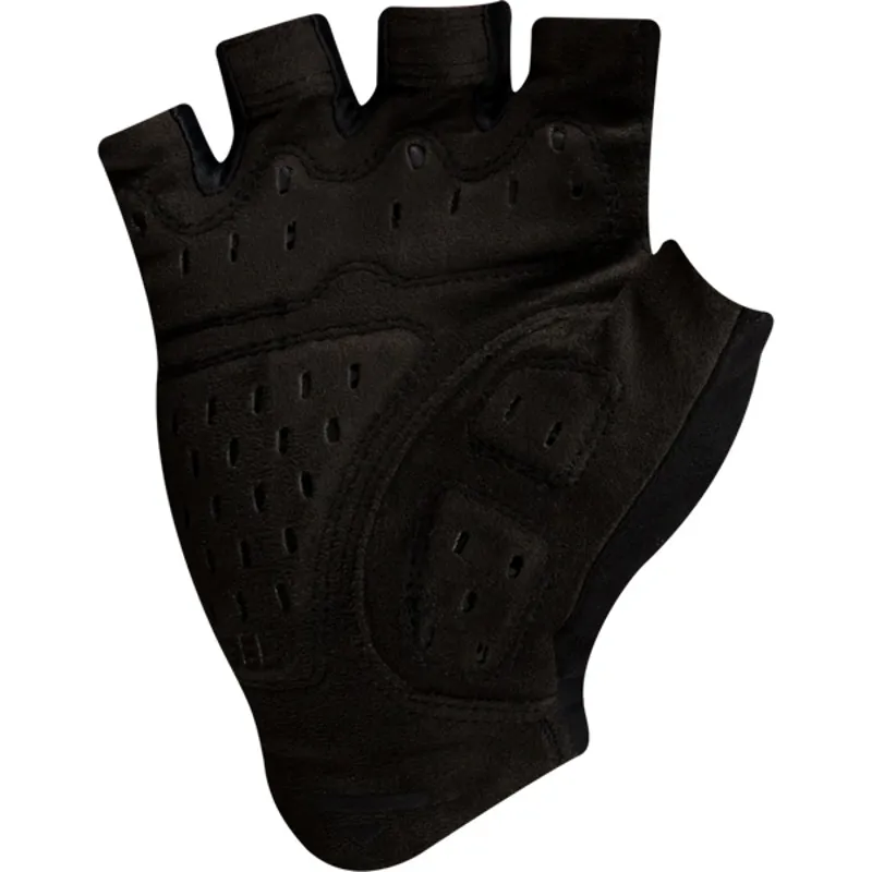 Pearl Izumi Elite Gel Men's Short Finger Gloves - Black 2 Pearl Izumi Elite Gel Men's Short Finger Gloves - Black - Image 2