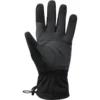 Shimano Gore-Tex Grip Primaloft Long Finger Gloves - Black