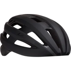 Lazer Sphere MIPS Road Helmet - Matt Black -Sportfu Bike Gear Shop VARSPHEREMIPSBLK 1