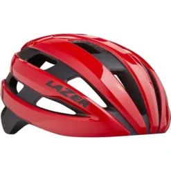 Lazer Sphere MIPS Road Helmet - Matt Black -Sportfu Bike Gear Shop VARSPHEREMIPSRED 1