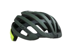 Lazer Z1 MIPS Road Helmet - Matt Black -Sportfu Bike Gear Shop VARZ1MIPSMATGRNFlashYEL 1