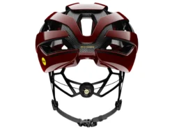 Trek Velocis Mips Road Bike Helmet - Viper Red/Cobra Blood 19 Trek Velocis Mips Road Bike Helmet - Viper Red/Cobra Blood -Sportfu Bike Gear Shop Viper3