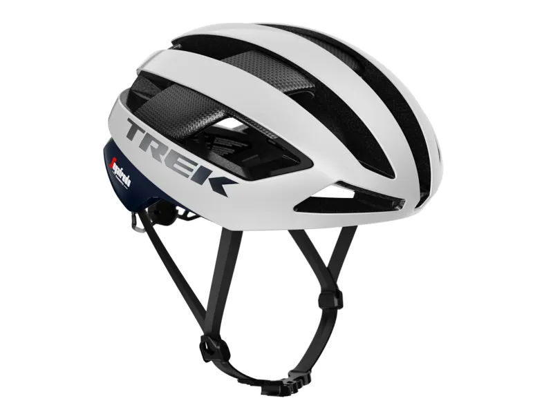 Trek Velocis Mips Road Bike Helmet - Viper Red/Cobra Blood 9 Trek Velocis Mips Road Bike Helmet - Viper Red/Cobra Blood - Image 9