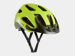 Trek Solstice Mips MTB Bike Helmet - Black