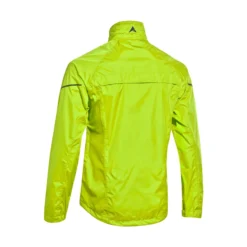 Altura Nevis Womens Waterproof Jacket - Hi-Viz Yellow