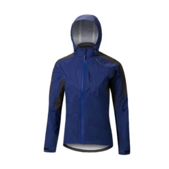 Altura Nightvision Tornado Womens Waterproof Jacket - Navy -Sportfu Bike Gear Shop al22wtor 37555