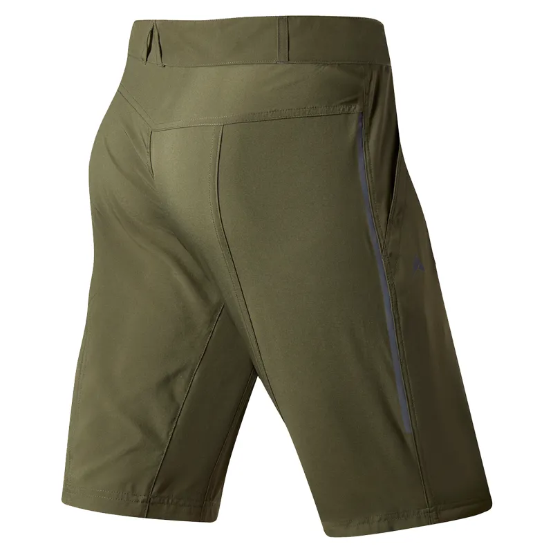 Altura All Roads Short - Olive 2 Altura All Roads Short - Olive - Image 2