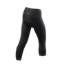 Altura Progel 3 Womens 3/4 Tights - Black