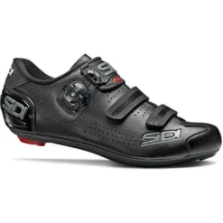 Sidi Alba 2 Mega Road Shoe Black/Black