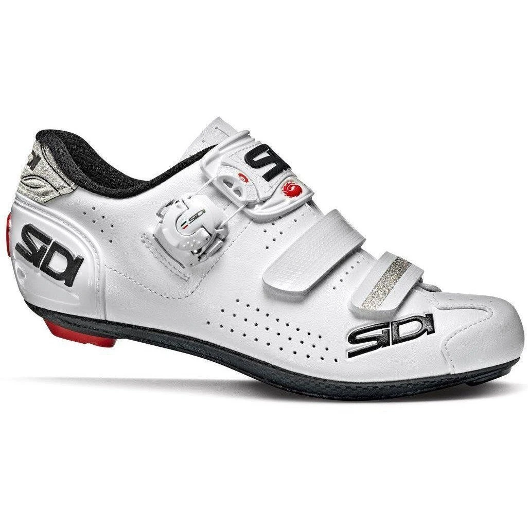 Sidi Alba 2 Womens Road Shoes Black/Black 1 Sidi Alba 2 Womens Road Shoes Black/Black