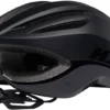 HJC Atara Road Helmet - Black