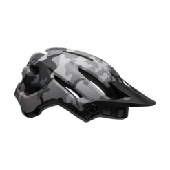 Bell 4Forty MTB Helmet - Matte/Gloss Black Camo -Sportfu Bike Gear Shop beh4fo 42321 03