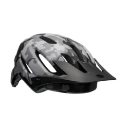 Bell 4Forty MTB Helmet - Matte/Gloss Black Camo -Sportfu Bike Gear Shop beh4fo 42321 04
