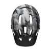 Bell 4Forty MTB Helmet - Matte/Gloss Black Camo