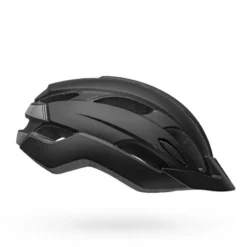 Bell Trace Urban Helmet - 54-61cm - Black