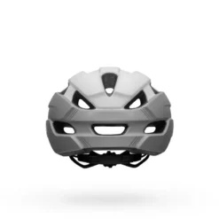 Bell Trace Urban Helmet - 54-61cm - White/Silver 9 Bell Trace Urban Helmet - 54-61cm - White/Silver -Sportfu Bike Gear Shop beh7115267 2