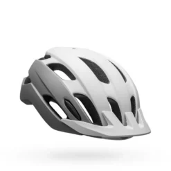 Bell Trace Urban Helmet - 54-61cm - White/Silver 7 Bell Trace Urban Helmet - 54-61cm - White/Silver -Sportfu Bike Gear Shop beh7115267 3