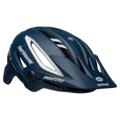 Bell Sixer Mips MTB Helmet - Fasthouse/Blue/White -Sportfu Bike Gear Shop beh712881BlueWht