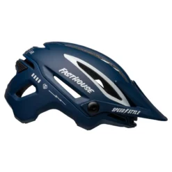 Bell Sixer Mips MTB Helmet - Fasthouse/Blue/White