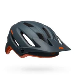 Bell 4Forty MIPS MTB Helmet - Cliffhanger Slate/Orange -Sportfu Bike Gear Shop behfomg3 2