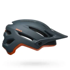 Bell 4Forty MIPS MTB Helmet - Cliffhanger Slate/Orange -Sportfu Bike Gear Shop behfomg3
