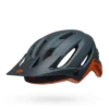 Bell 4Forty MIPS MTB Helmet - Cliffhanger Slate/Orange
