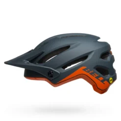 Bell 4Forty MIPS MTB Helmet - Cliffhanger Slate/Orange -Sportfu Bike Gear Shop behfomg3 4