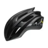 Bell Formula Mips Road Helmet - Matte/Gloss Black/Grey