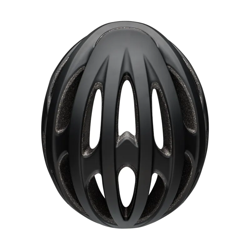 Bell Formula Mips Road Helmet - Matte/Gloss Black/Grey 2 Bell Formula Mips Road Helmet - Matte/Gloss Black/Grey - Image 2