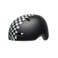 Bell Lil Ripper Toddler Helmet - 45-51cm - Solid Gloss Red -Sportfu Bike Gear Shop behlirt 34514 1