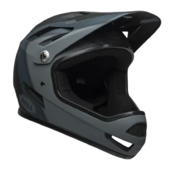 Bell Sanction Full Face Helmet - Agility Matte Blue/Hi-Viz 11 Bell Sanction Full Face Helmet - Agility Matte Blue/Hi-Viz -Sportfu Bike Gear Shop behsanc 34583 1