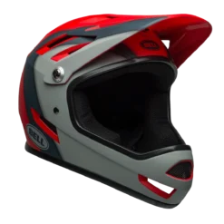 Bell Sanction Full Face Helmet - Agility Matte Blue/Hi-Viz 13 Bell Sanction Full Face Helmet - Agility Matte Blue/Hi-Viz -Sportfu Bike Gear Shop behsanc 34586 1