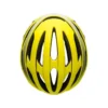 Bell Stratus MIPS Road Helmet - Ghost Matte/Gloss Hi-Viz