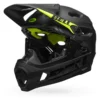 Bell Super DH MIPS Full Face MTB Helmet - Matt Black