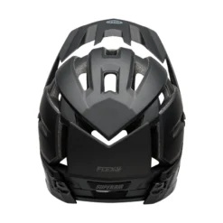 Bell Super Air R MIPS Full Face Helmet - Matte/Gloss Black 23 Bell Super Air R MIPS Full Face Helmet - Matte/Gloss Black -Sportfu Bike Gear Shop behsupairr 42245 03