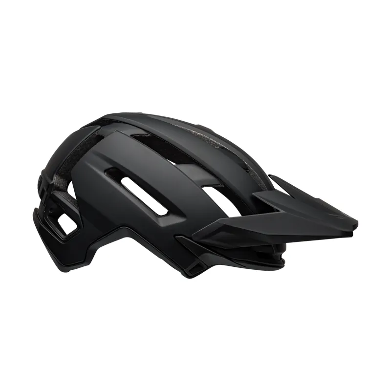 Bell Super Air R MIPS Full Face Helmet - Matte/Gloss Black 10 Bell Super Air R MIPS Full Face Helmet - Matte/Gloss Black - Image 10