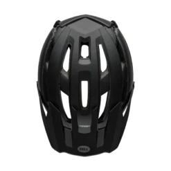 Bell Super Air R MIPS Full Face Helmet - Matte/Gloss Black 20 Bell Super Air R MIPS Full Face Helmet - Matte/Gloss Black -Sportfu Bike Gear Shop behsupairr 42245 07