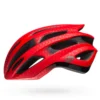 Bell Formula Road Helmet - Red/Black