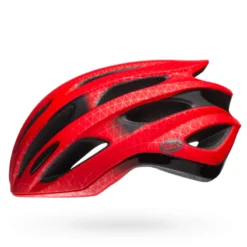 Bell Formula Road Helmet - Red/Black