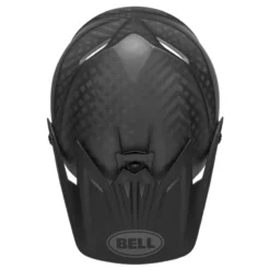 Bell Full-9 Full Face MTB Helmet - Matte Black -Sportfu Bike Gear Shop bell full 9 full face mountain bike helmet matte black top