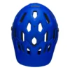 Bell Super 3R MIPS Full Face Helmet - Matte Blues
