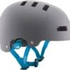 Bluegrass Superbold BMX Helmet - Orange