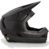 Bluegrass Legit Carbon MIPS Full Face Helmet - Black